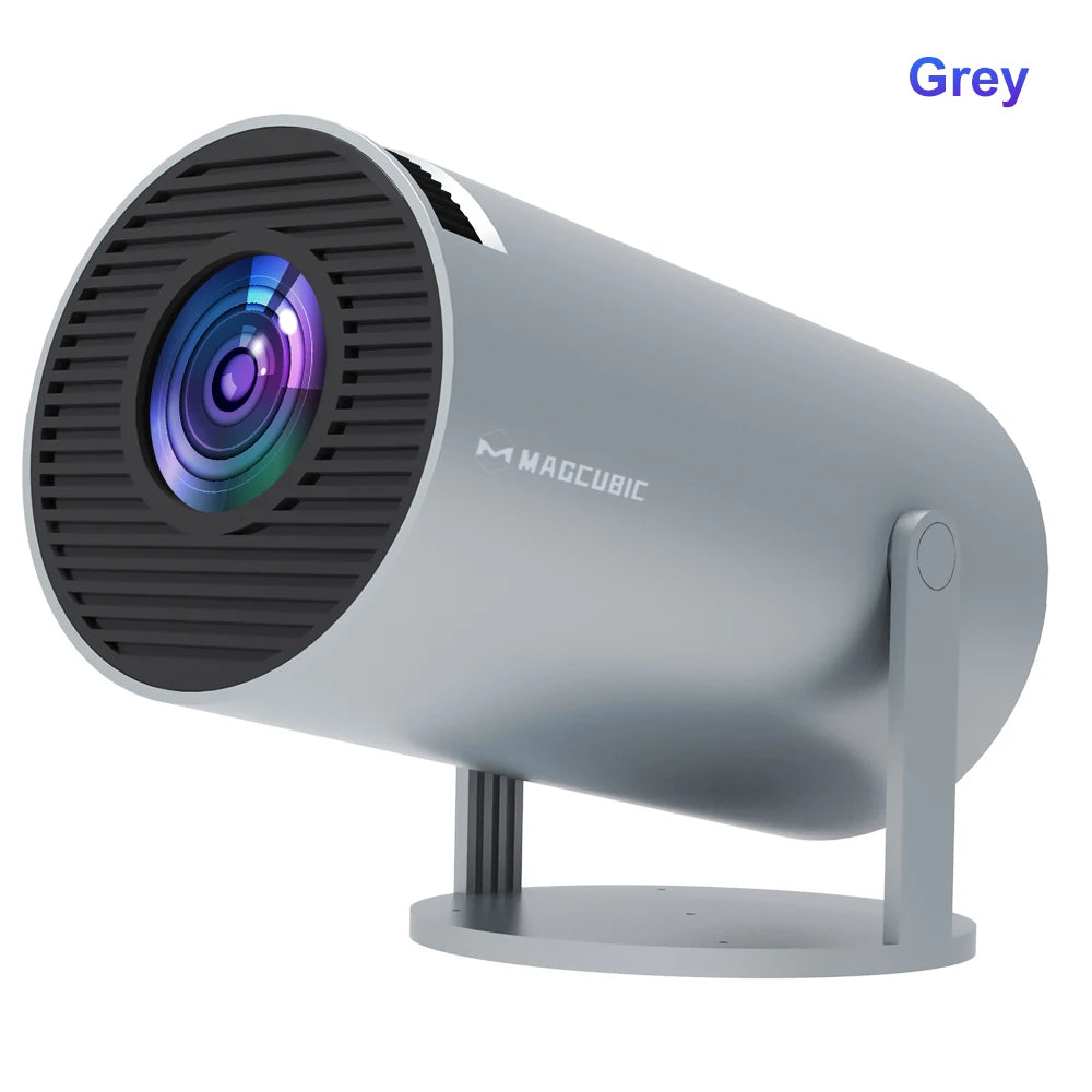 Magcubic HY300 Pro Mini Projector